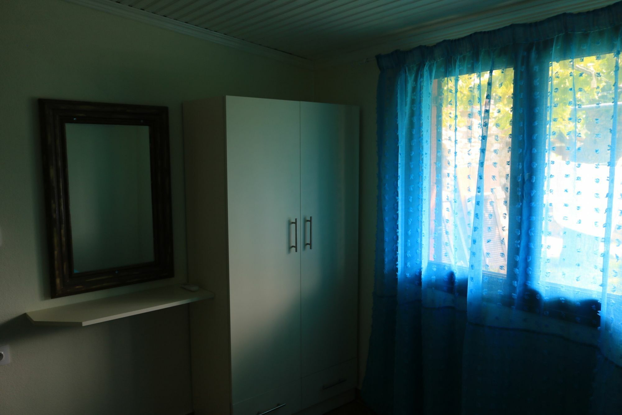 Villa Agapitos Ситонья Экстерьер фото